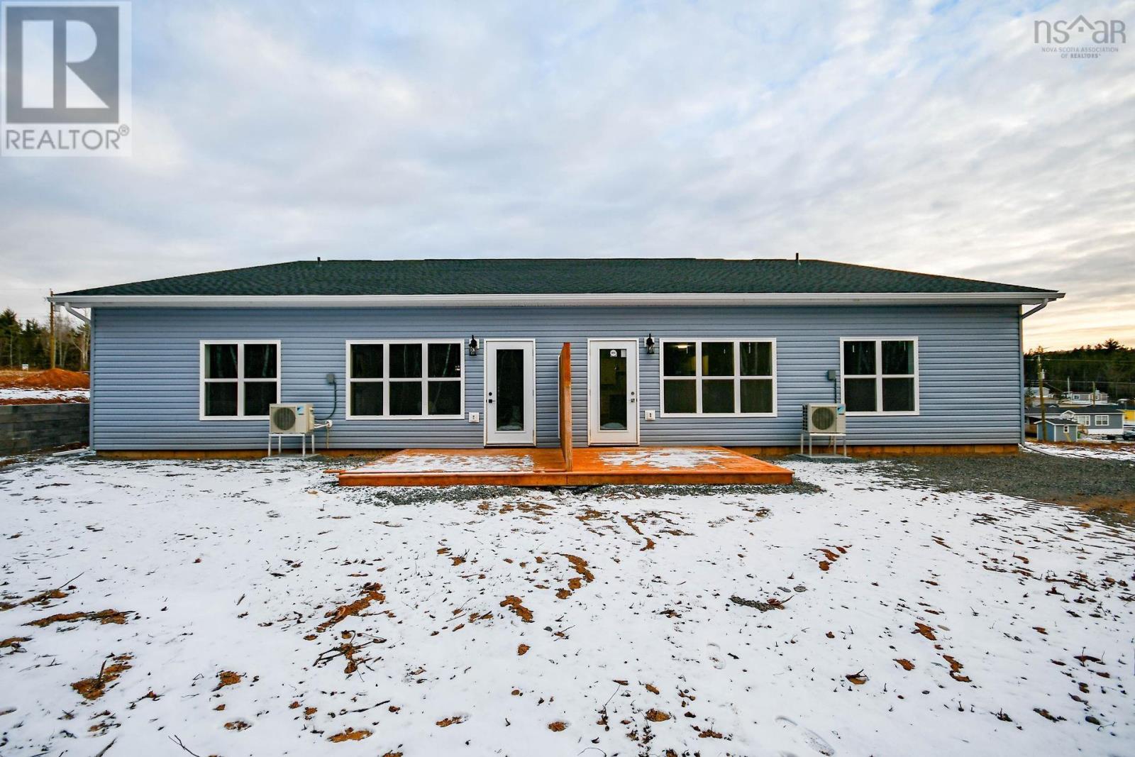 Lot 145b 19 B Kingston Court, Three Mile Plains, Nova Scotia  B0N 2T0 - Photo 46 - 202401549