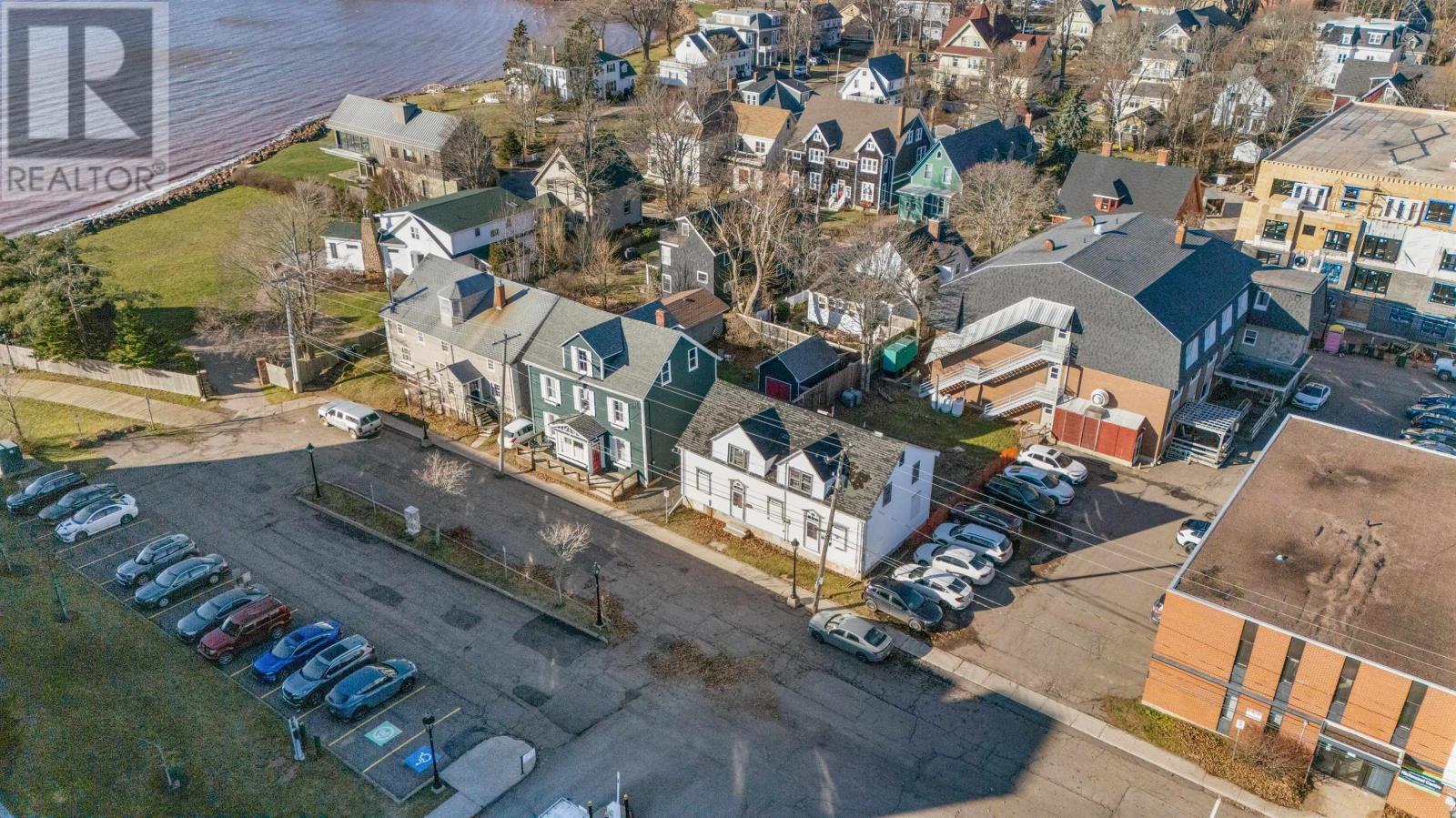 9-11 Sydney Street, Charlottetown, Prince Edward Island  C1A 1G1 - Photo 21 - 202517490