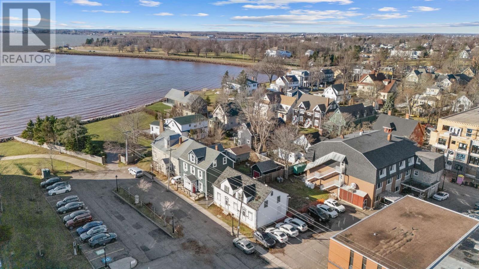 9-11 Sydney Street, Charlottetown, Prince Edward Island  C1A 1G1 - Photo 22 - 202517490