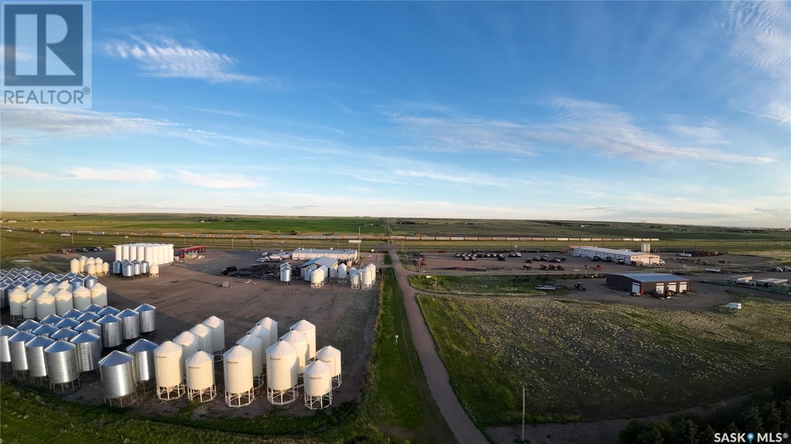 Industrial Lot Access To Number 1 Highway, Swift Current, Saskatchewan  S9H 5J5 - Photo 6 - SK012145
