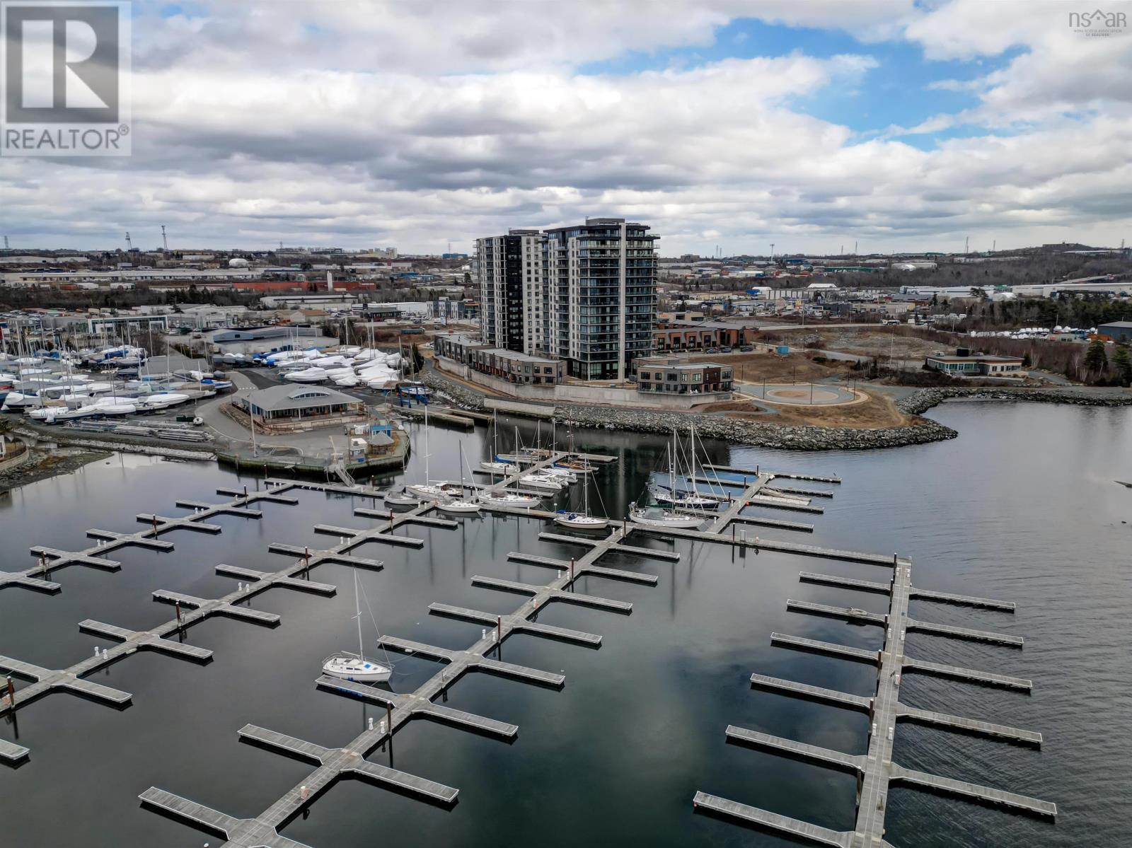 306 72 Seapoint Road, Dartmouth, Nova Scotia  B3B 0K8 - Photo 2 - 202504661