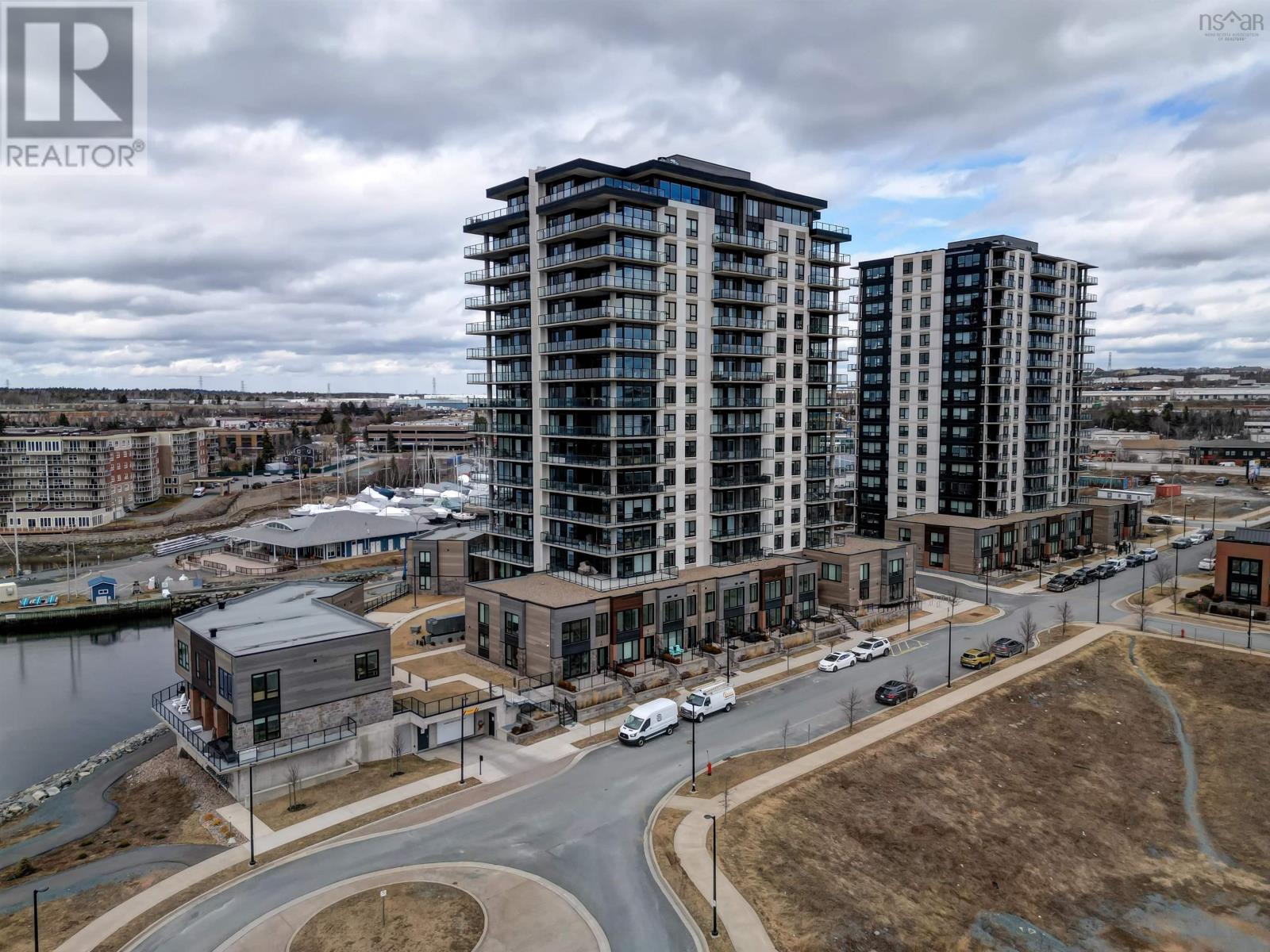 306 72 Seapoint Road, Dartmouth, Nova Scotia  B3B 0K8 - Photo 40 - 202504661