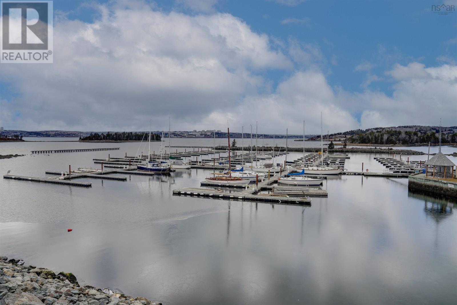 306 72 Seapoint Road, Dartmouth, Nova Scotia  B3B 0K8 - Photo 36 - 202504661