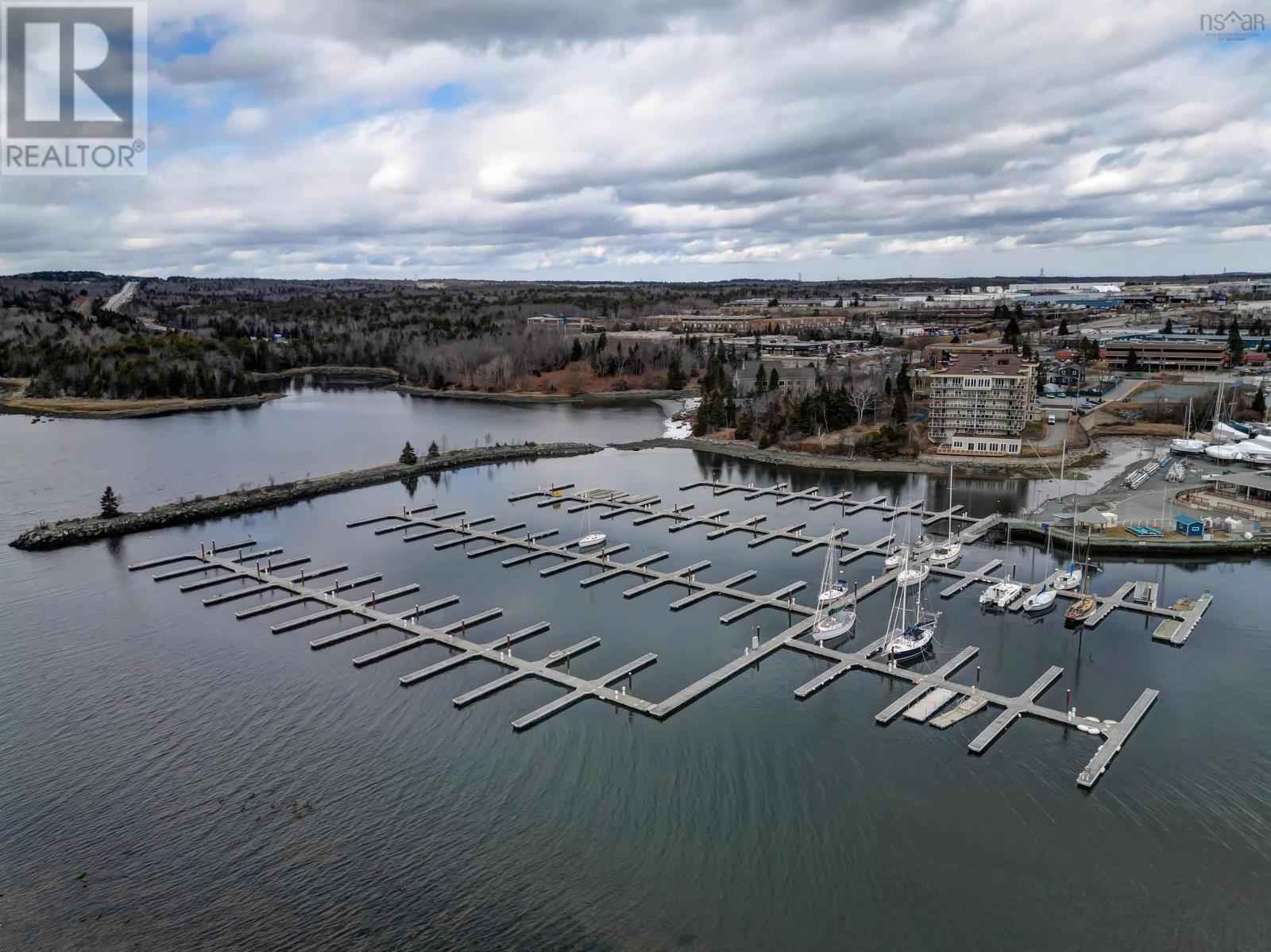 306 72 Seapoint Road, Dartmouth, Nova Scotia  B3B 0K8 - Photo 42 - 202504661