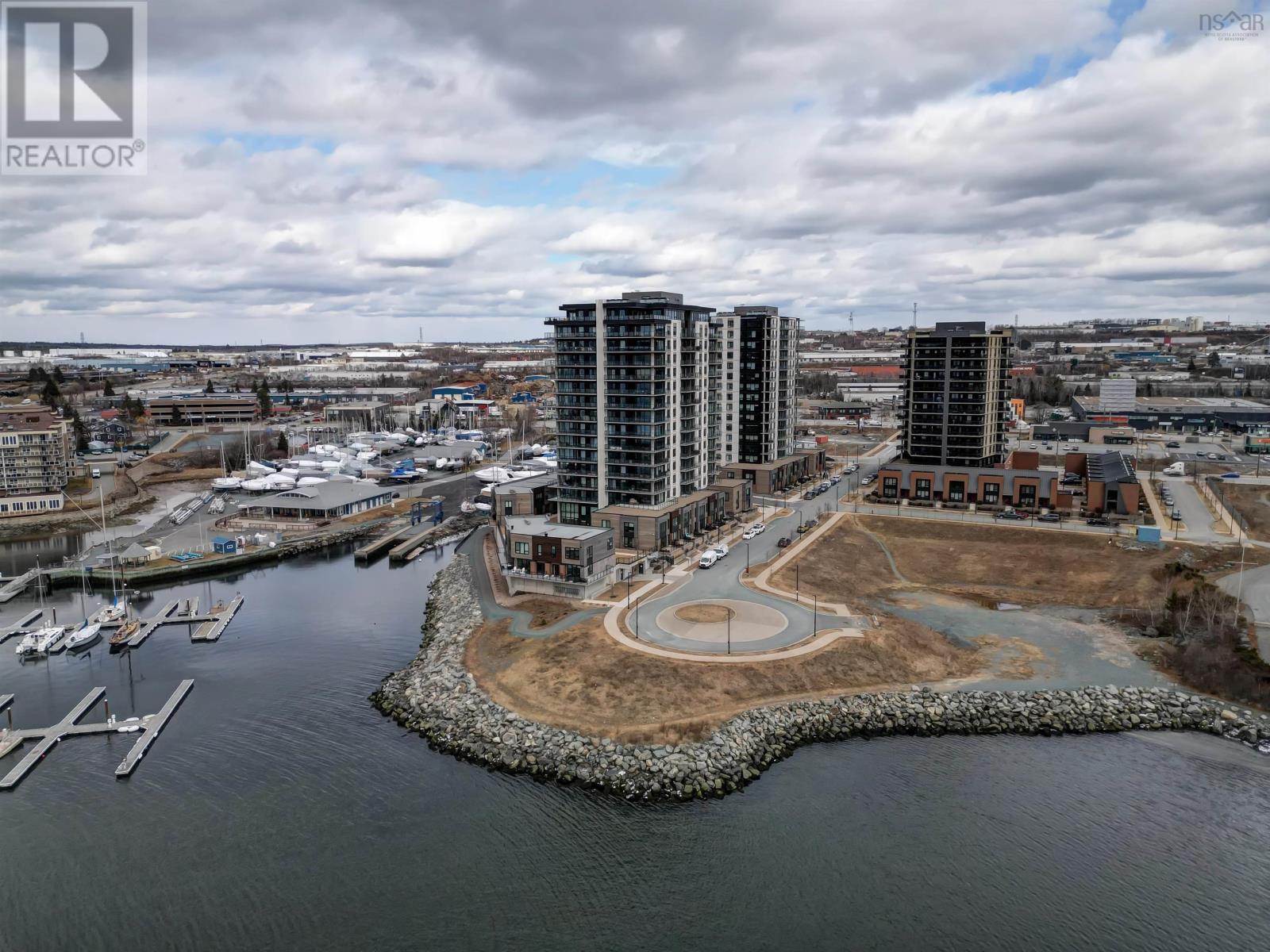 306 72 Seapoint Road, Dartmouth, Nova Scotia  B3B 0K8 - Photo 43 - 202504661