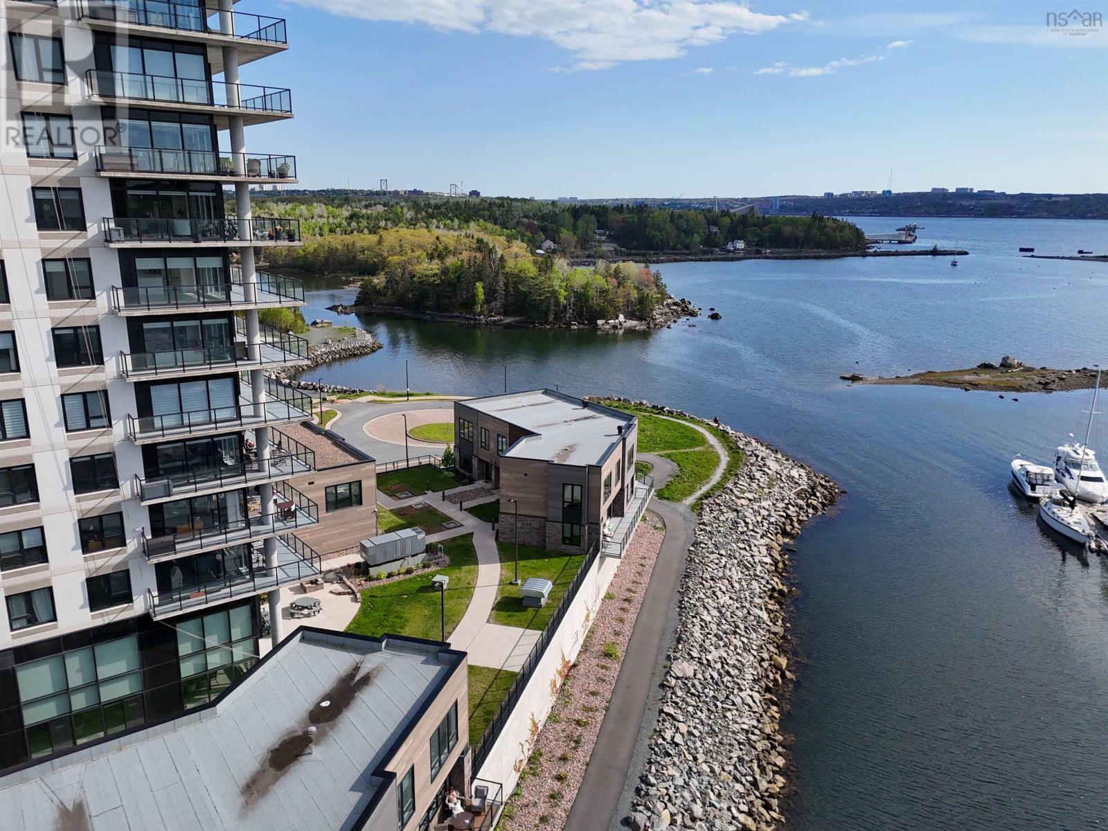 5 Coveview Walk, Dartmouth, Nova Scotia  B3B 0P9 - Photo 46 - 202512568