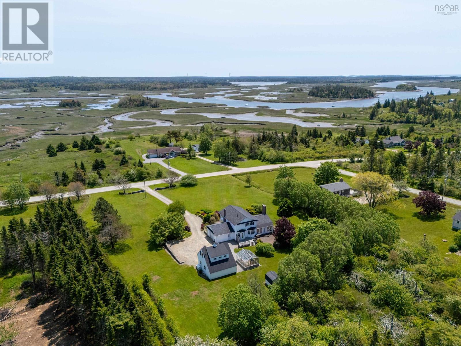 296 Chebogue Road, Arcadia, Nova Scotia  B5A 5E9 - Photo 13 - 202513416