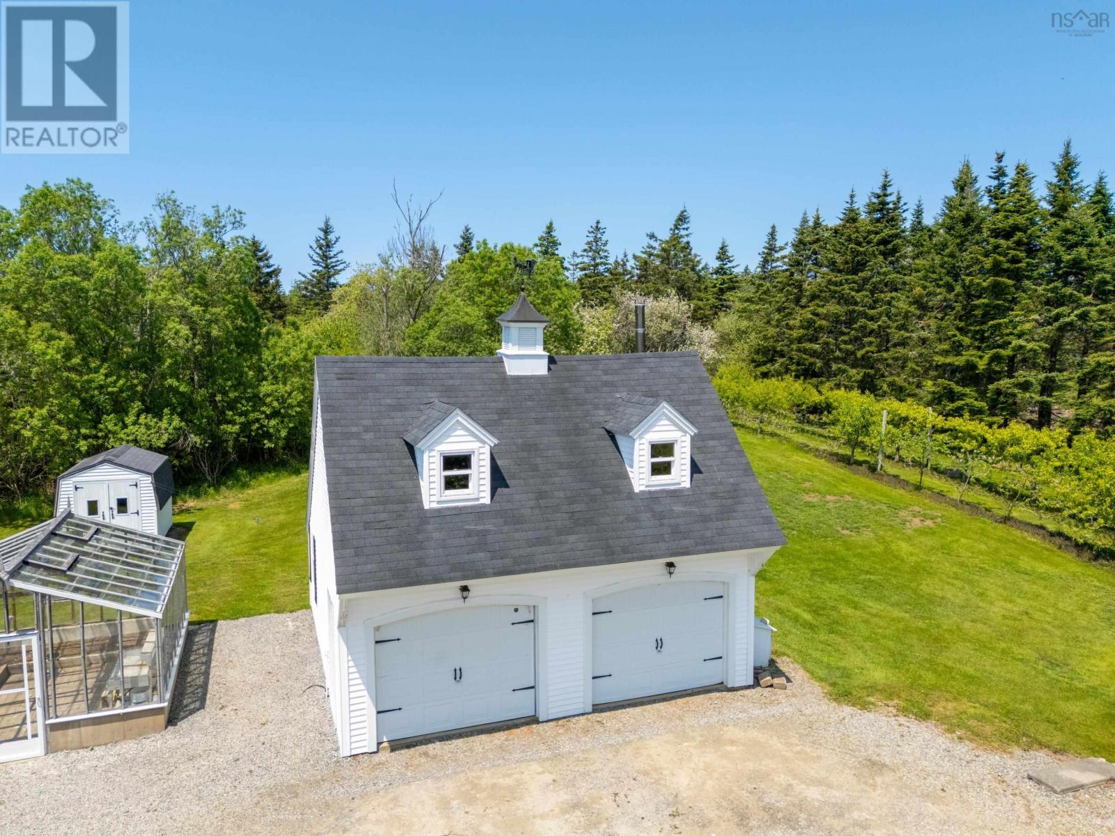 296 Chebogue Road, Arcadia, Nova Scotia  B5A 5E9 - Photo 11 - 202513416