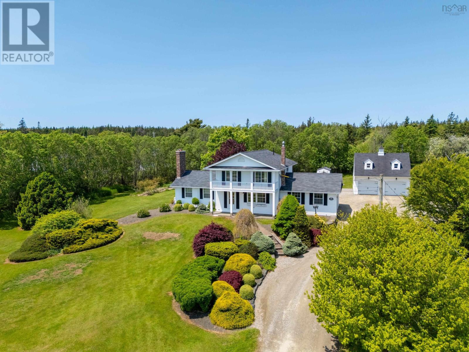 296 Chebogue Road, Arcadia, Nova Scotia  B5A 5E9 - Photo 10 - 202513416