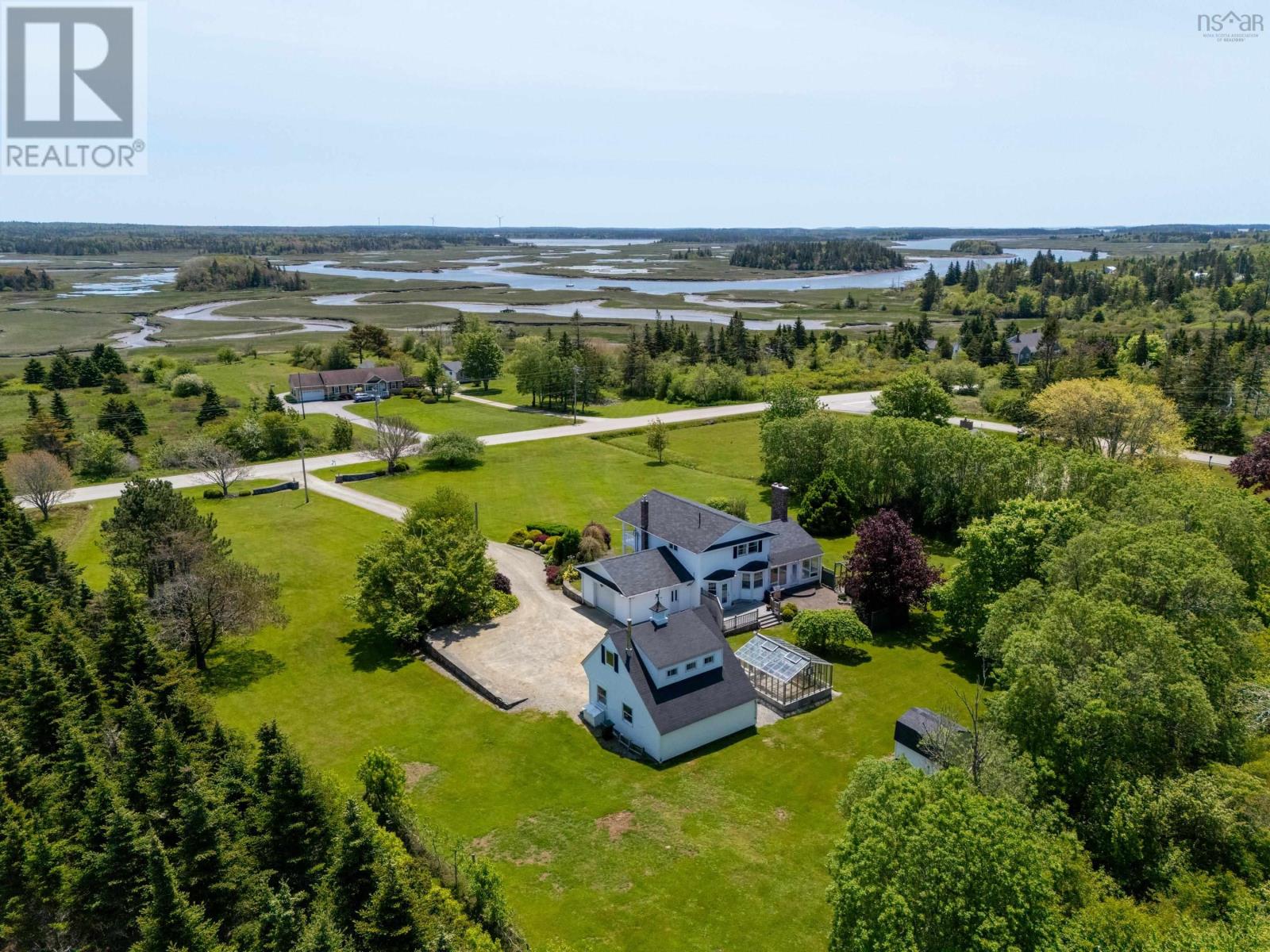 296 Chebogue Road, Arcadia, Nova Scotia  B5A 5E9 - Photo 12 - 202513416