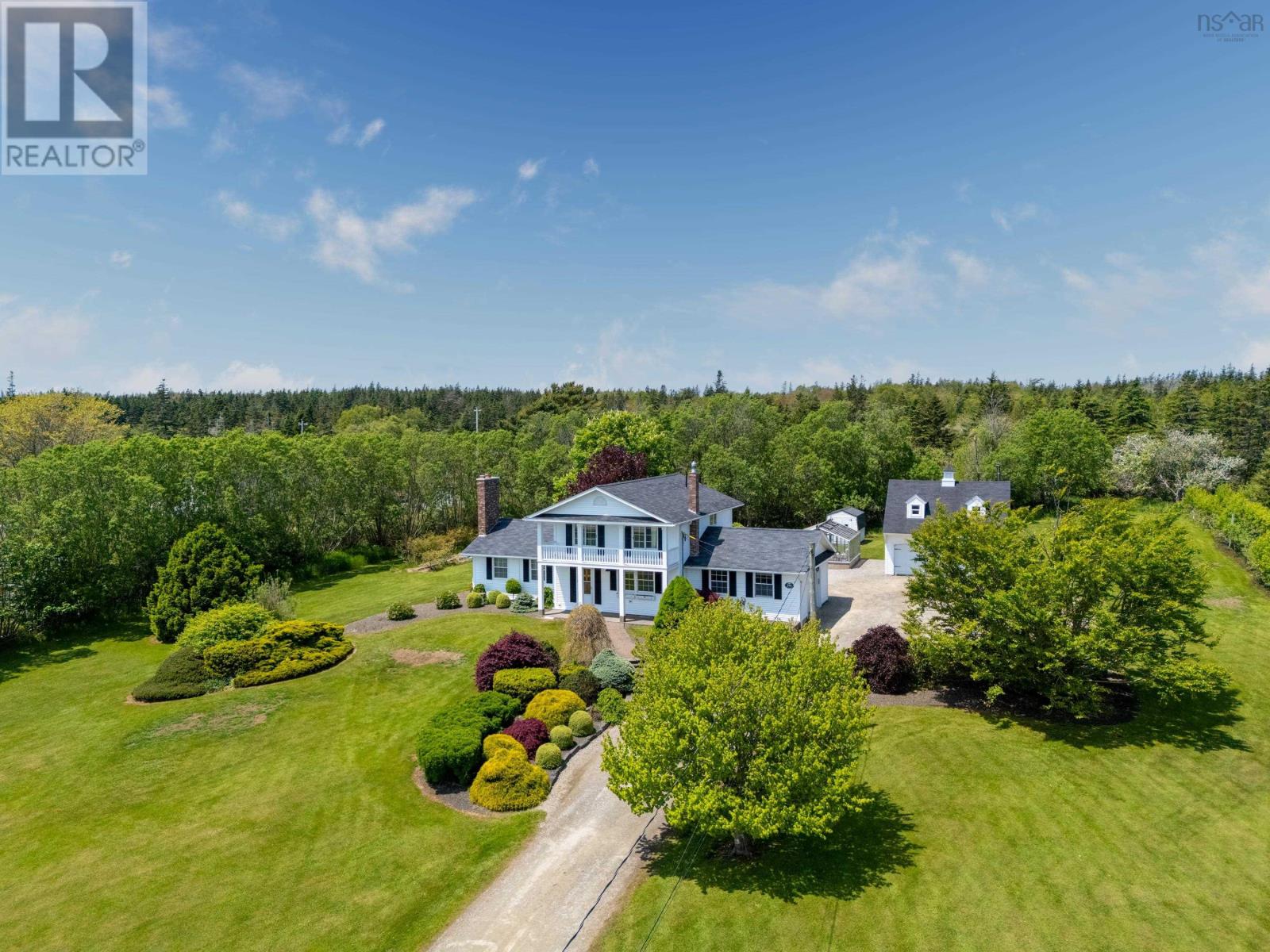 296 Chebogue Road, Arcadia, Nova Scotia  B5A 5E9 - Photo 2 - 202513416