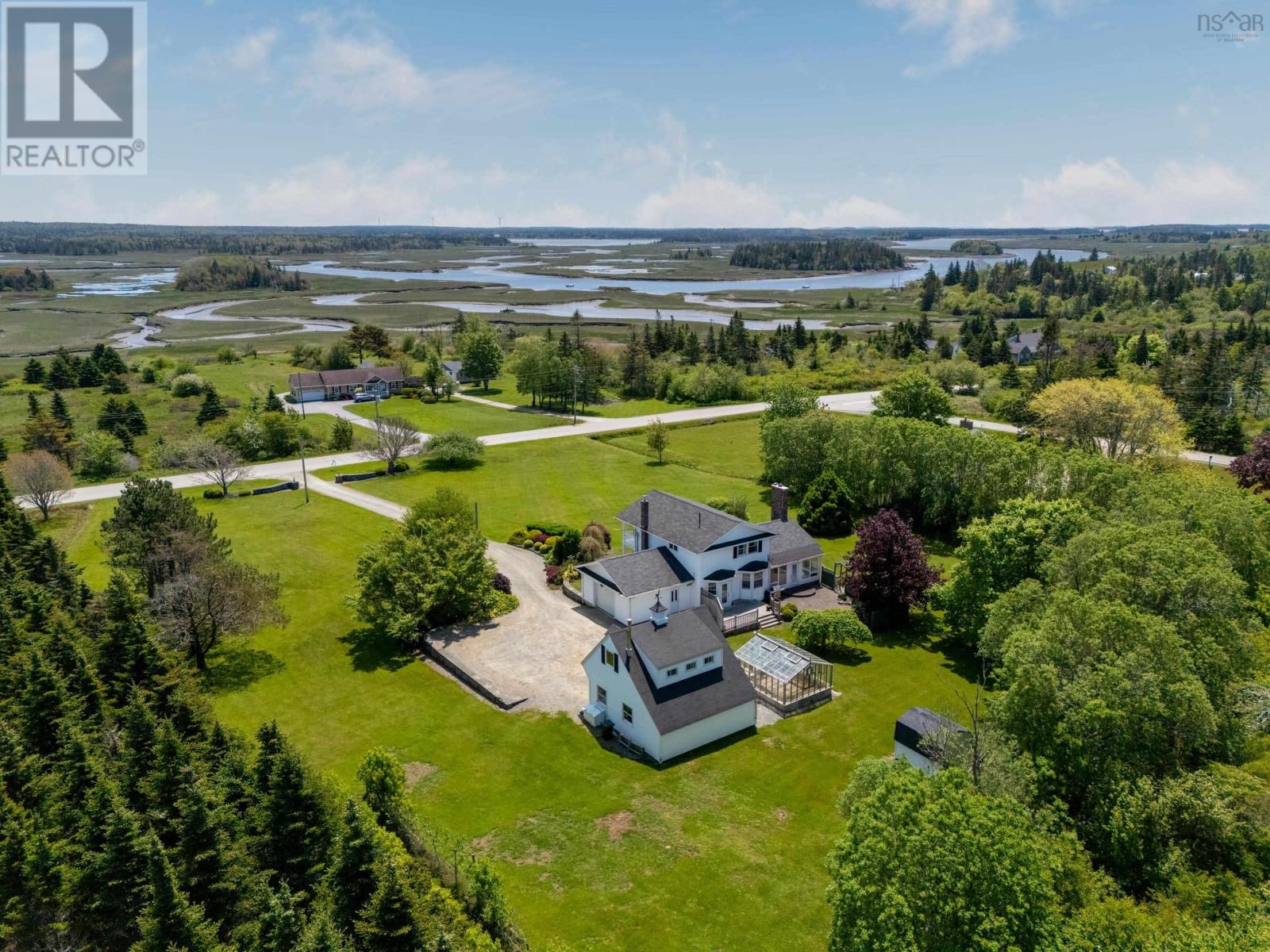 296 Chebogue Road, Arcadia, Nova Scotia  B5A 5E9 - Photo 5 - 202513416