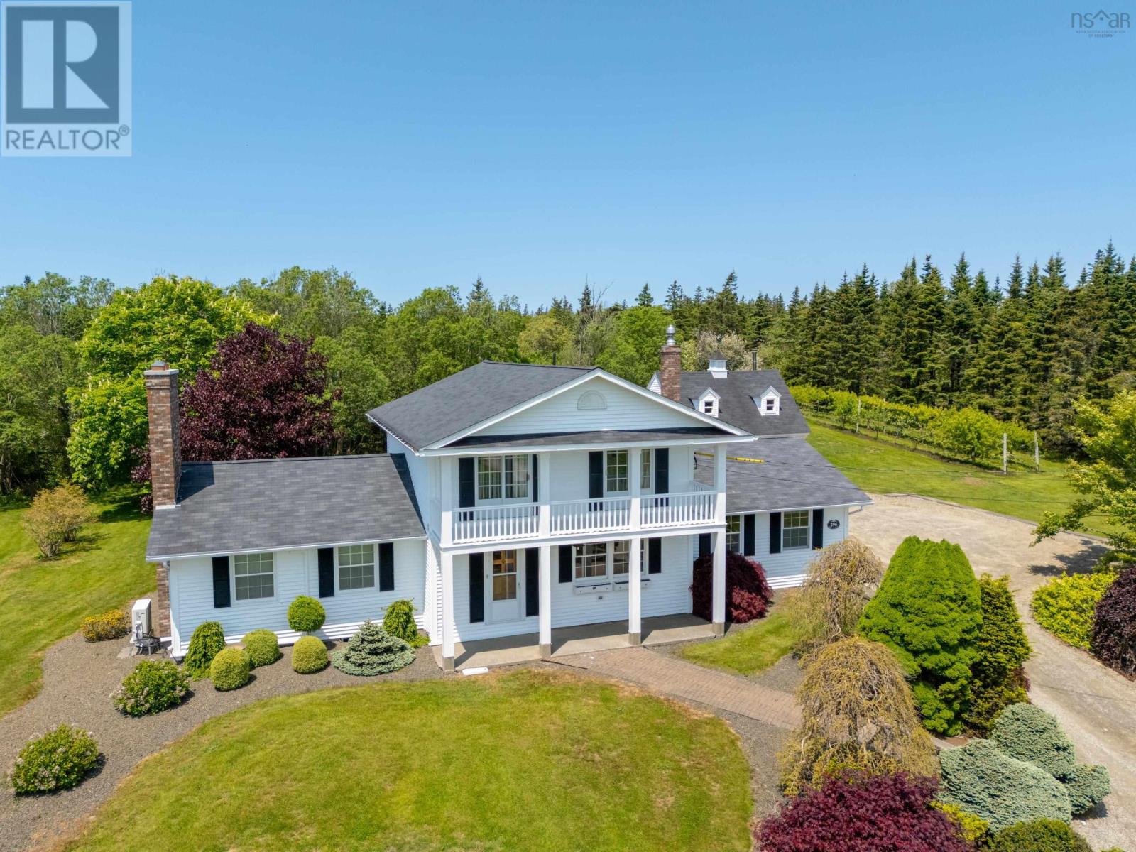 296 Chebogue Road, Arcadia, Nova Scotia  B5A 5E9 - Photo 9 - 202513416