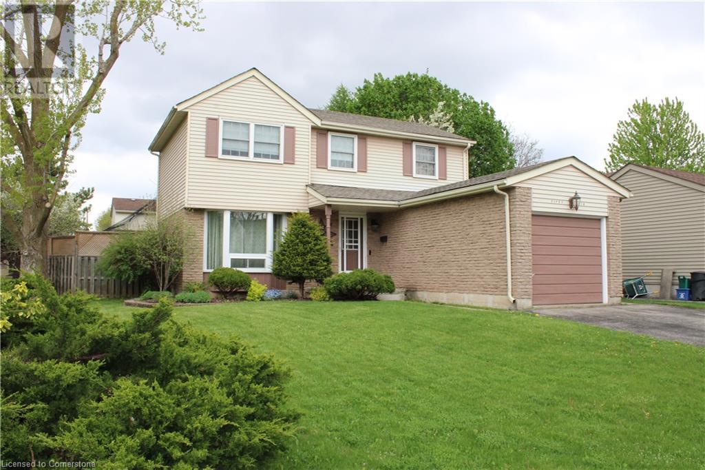Property at 56 TRAILWOOD Crescent image 1