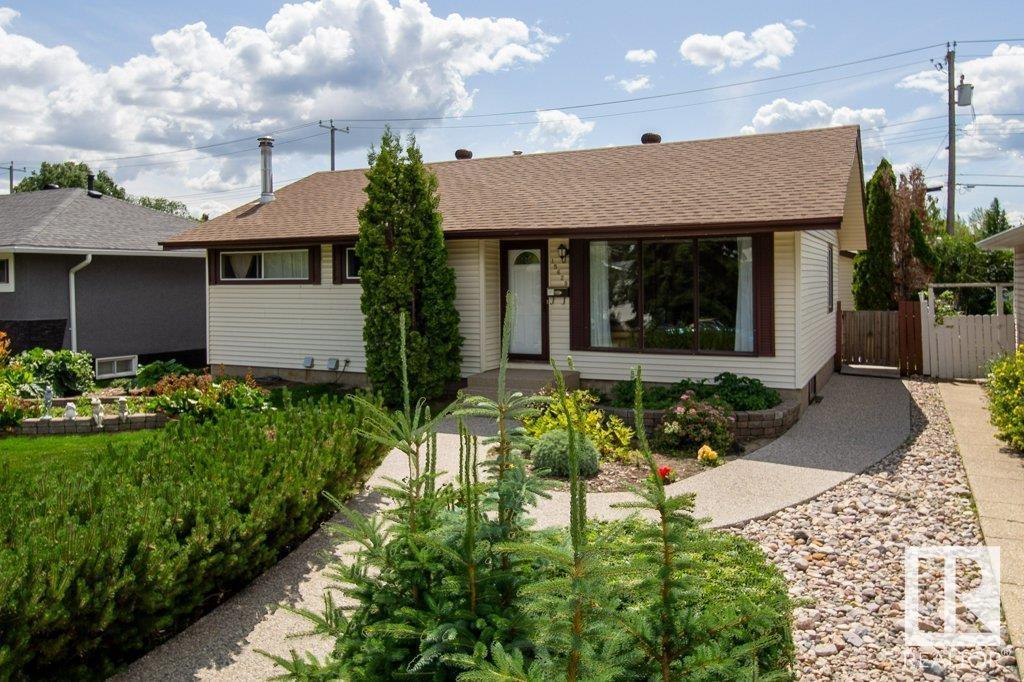 Property at 15629 83 AV NW image 1