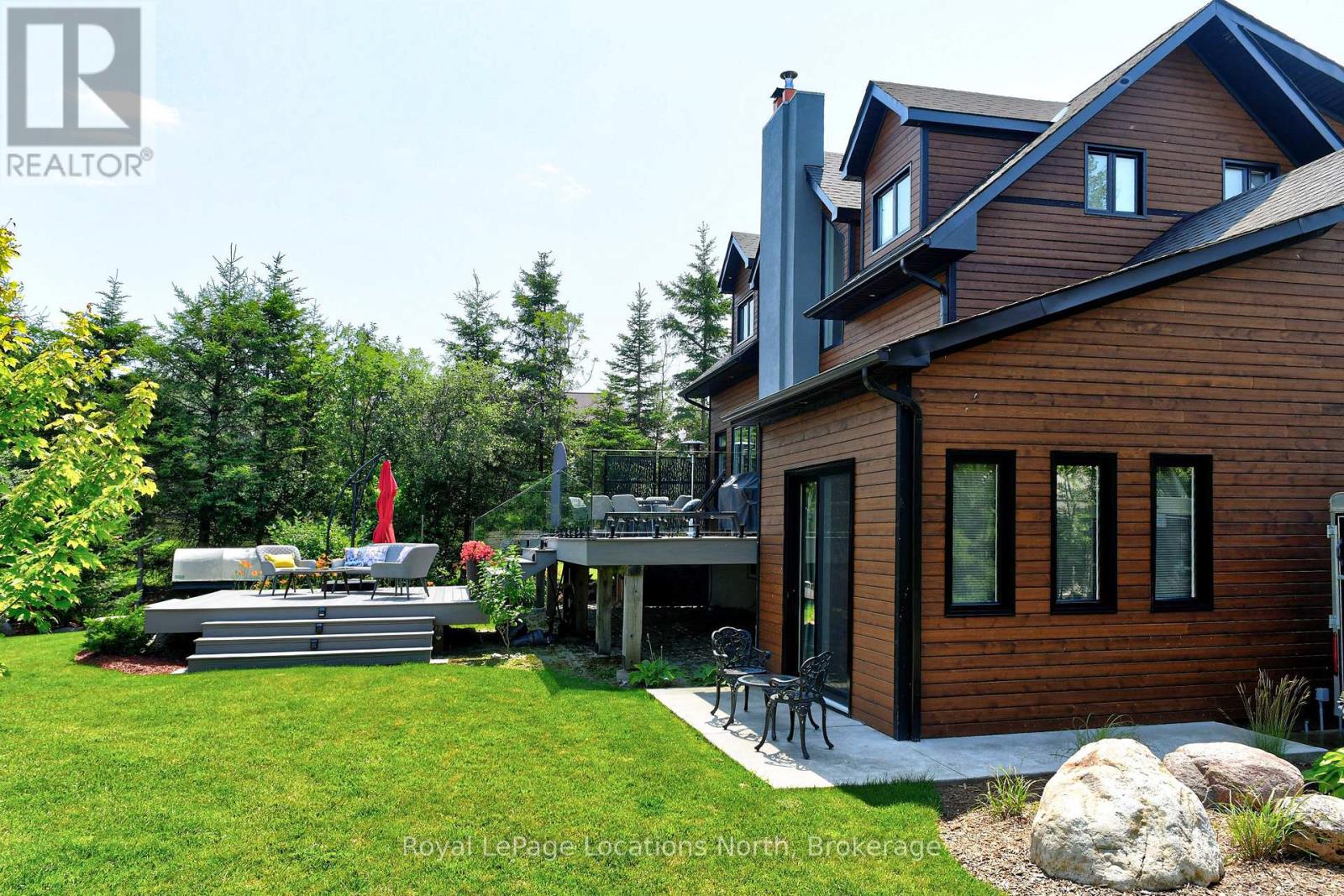 33 D Lane, Collingwood, Ontario  L9Y 0X2 - Photo 38 - S12282290