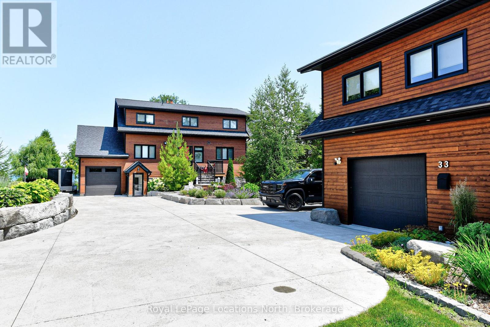 33 D Lane, Collingwood, Ontario  L9Y 0X2 - Photo 4 - S12282290