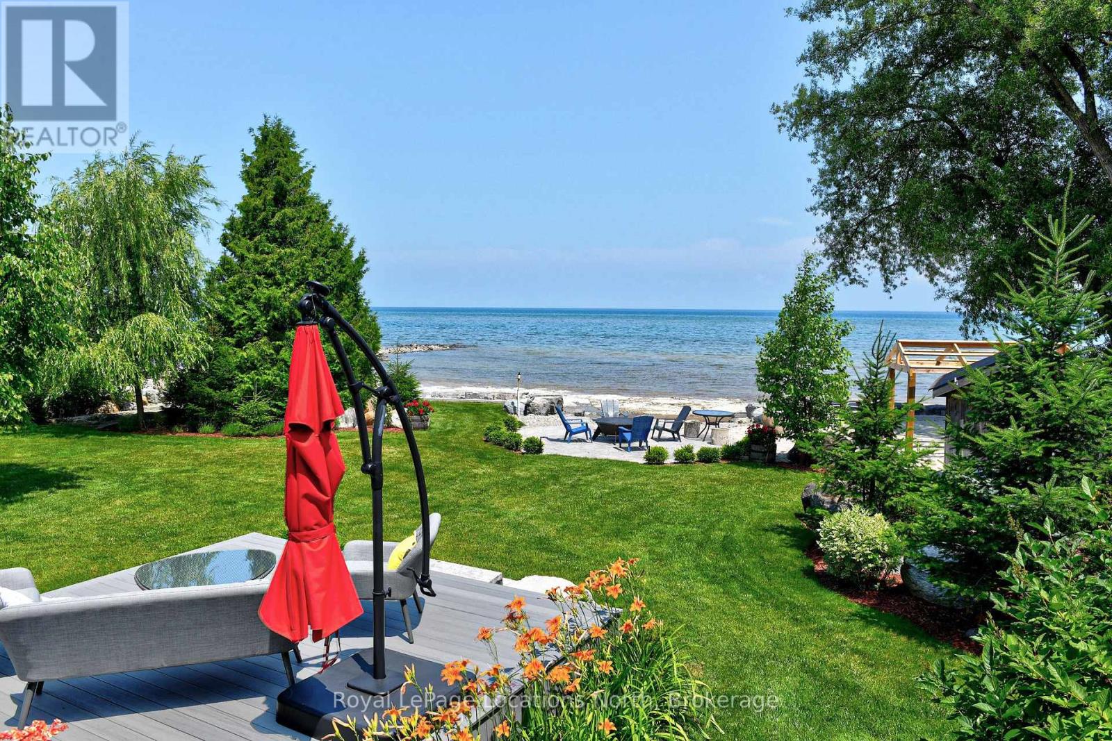 33 D Lane, Collingwood, Ontario  L9Y 0X2 - Photo 42 - S12282290