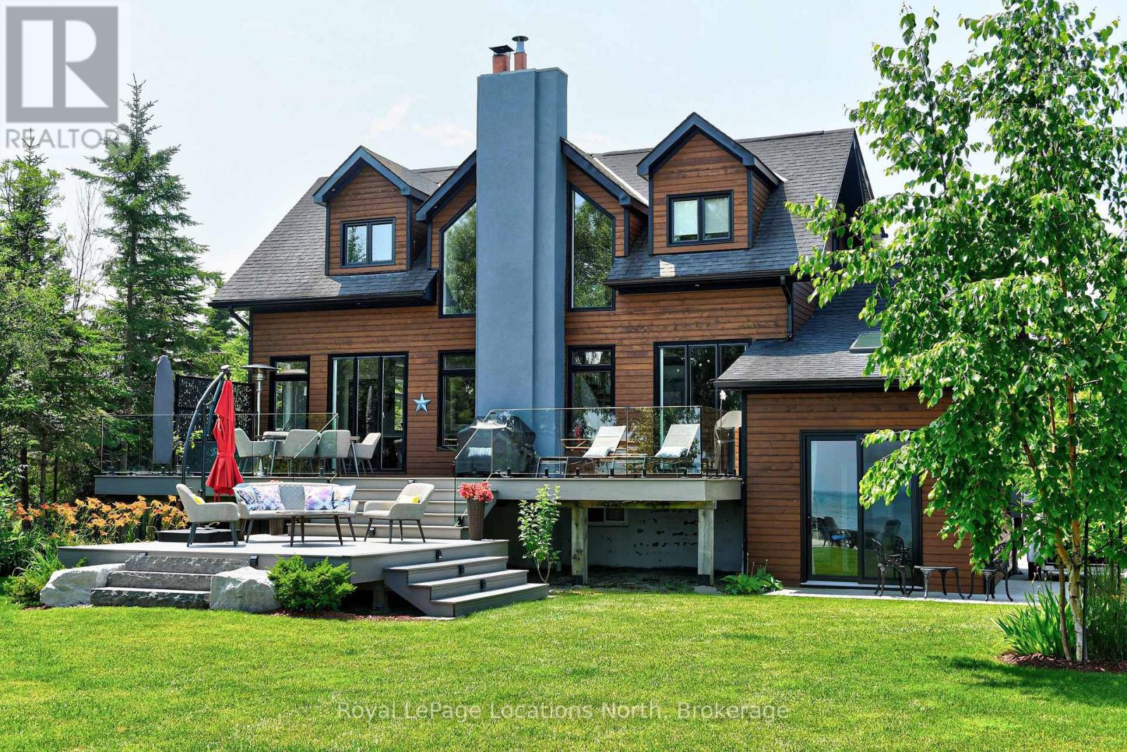 33 D Lane, Collingwood, Ontario  L9Y 0X2 - Photo 5 - S12282290