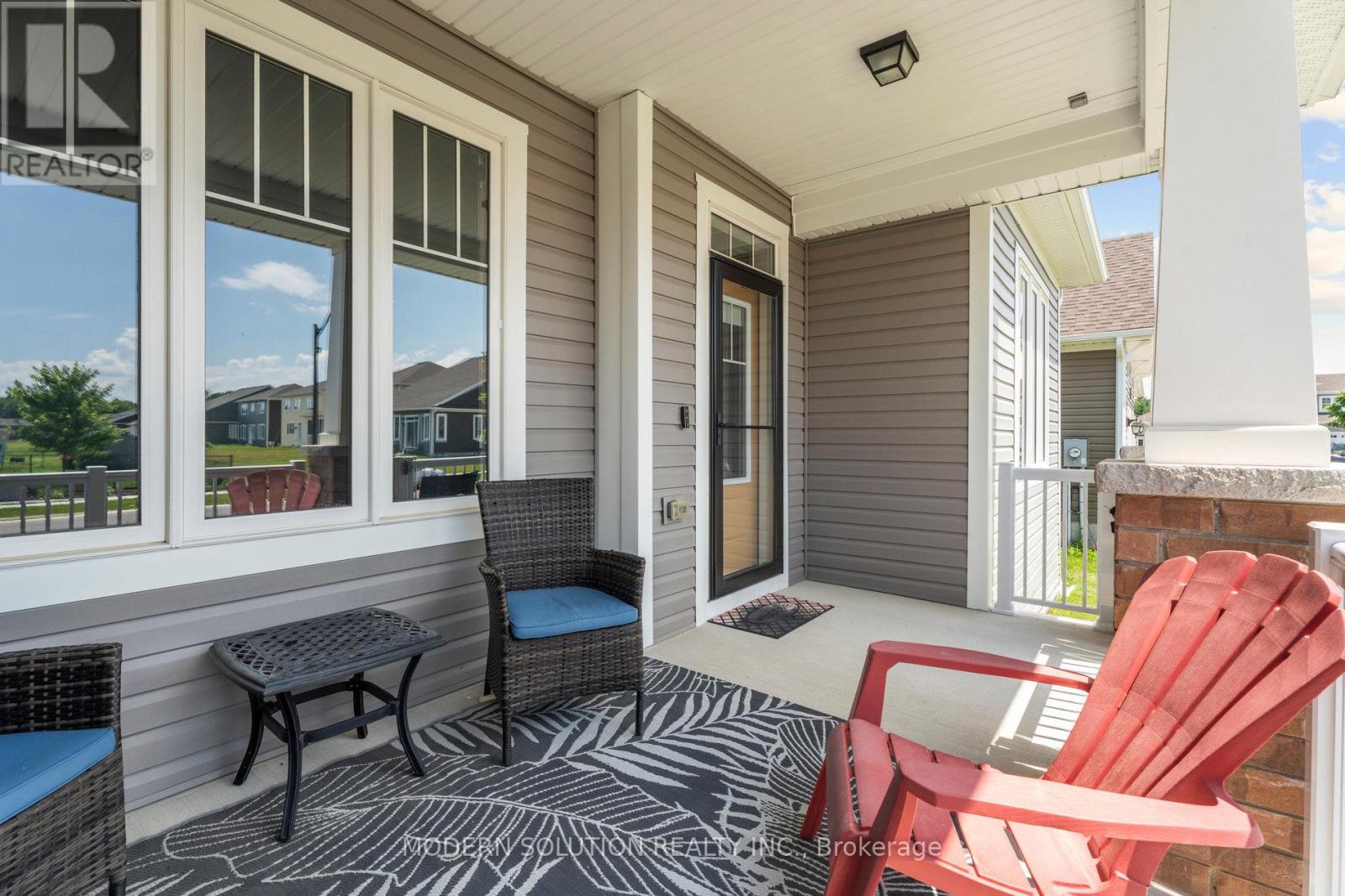 Property at 35 BROWNING BOULEVARD image 4