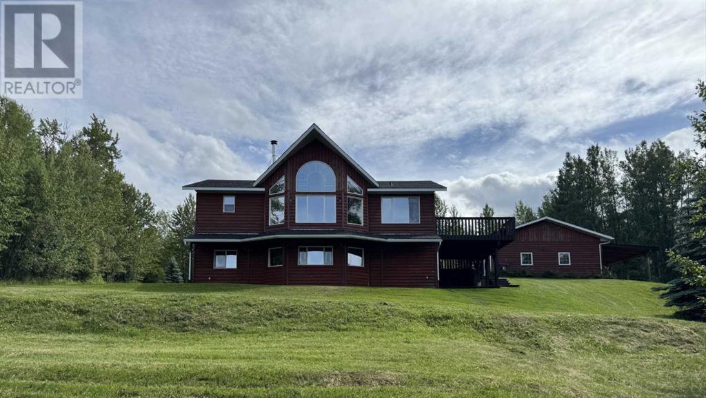 Property at 16, 592056 Range Road 121 image 1