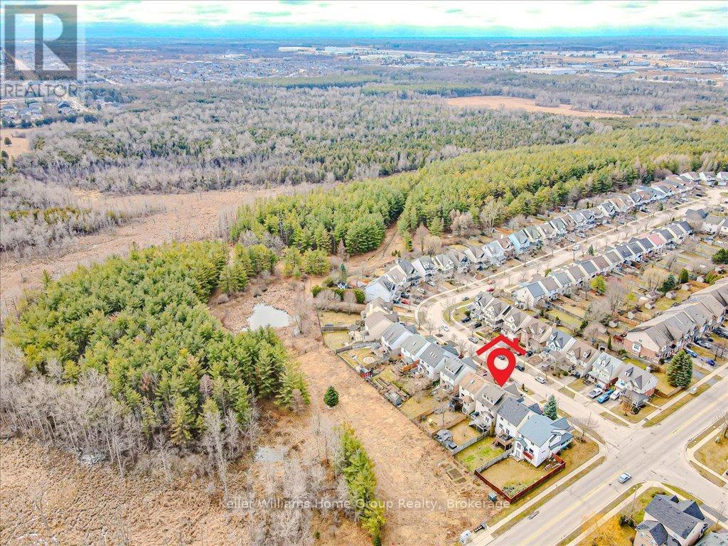 Main - 6 Carrington Place, Guelph, Ontario  N1G 5C4 - Photo 2 - X12282314