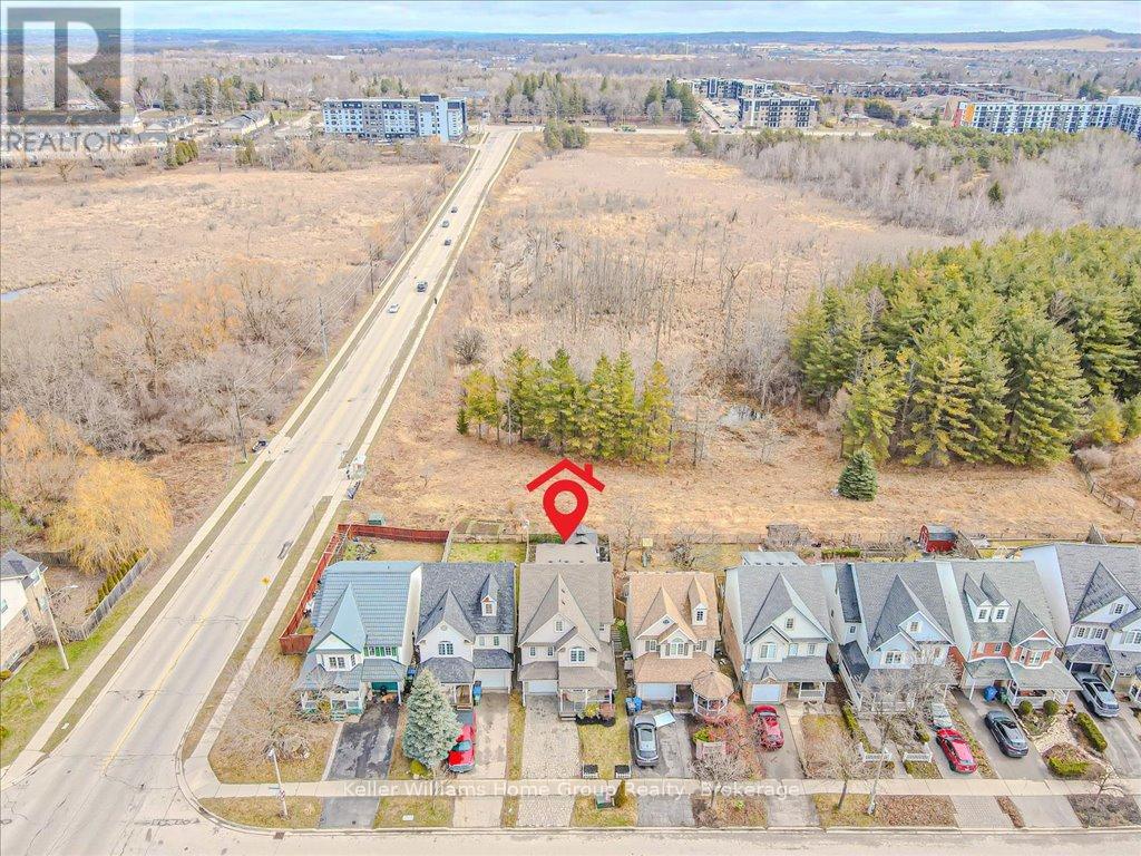 Main - 6 Carrington Place, Guelph, Ontario  N1G 5C4 - Photo 3 - X12282314