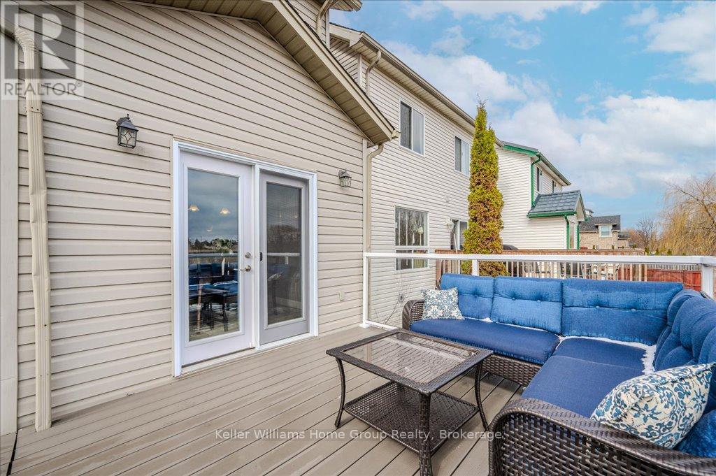 Main - 6 Carrington Place, Guelph, Ontario  N1G 5C4 - Photo 32 - X12282314