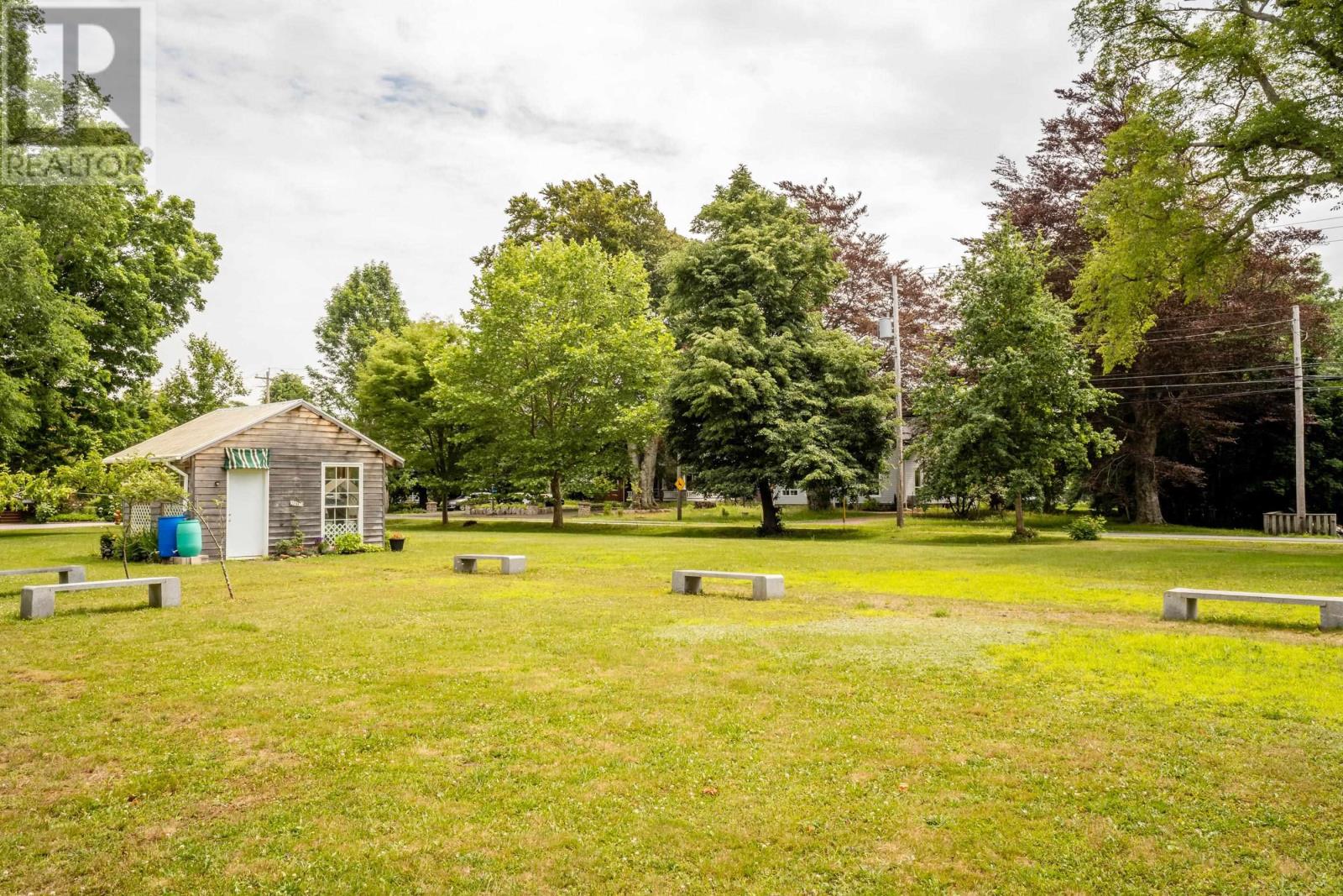 105 151 Ritchie Street, Annapolis Royal, Nova Scotia  B0S 1A0 - Photo 24 - 202516799