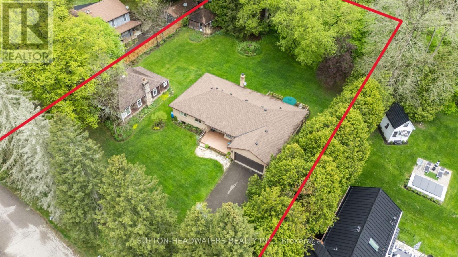 Property at 265 DOMINION STREET E image 1
