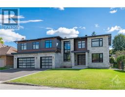 224 ROGER ROAD, Ottawa, Ontario