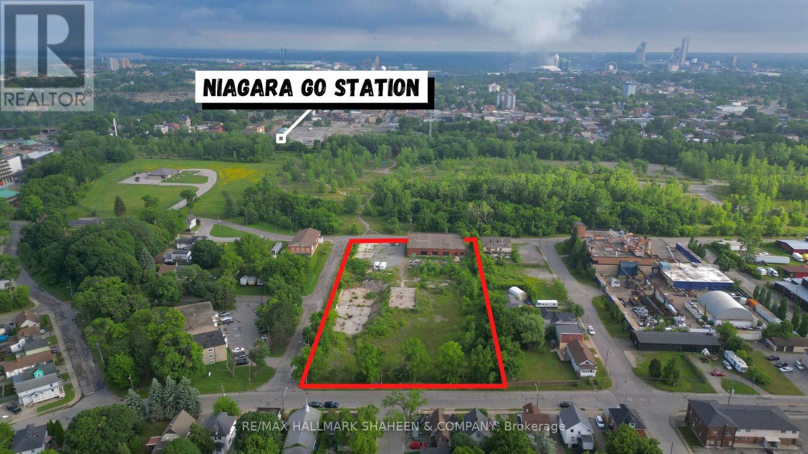 4415 Buttrey Street, Niagara Falls, Ontario  L2E 2X2 - Photo 30 - X12220445