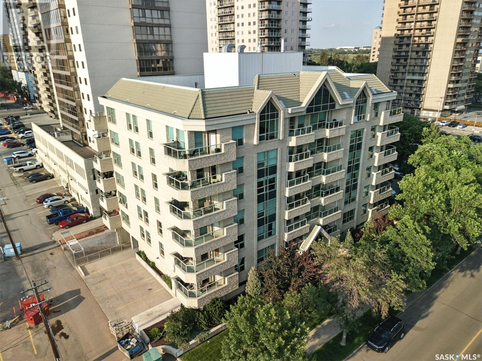 406 303 5th Avenue N, Saskatoon, Saskatchewan  S7K 2P6 - Photo 34 - SK012464