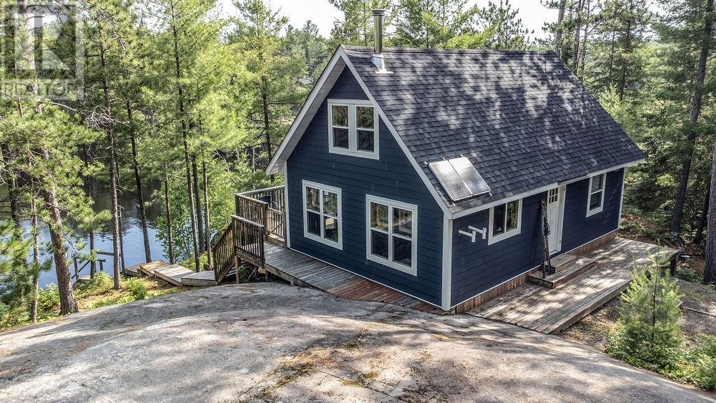 381 Mercer Lake Road, monetville, Ontario