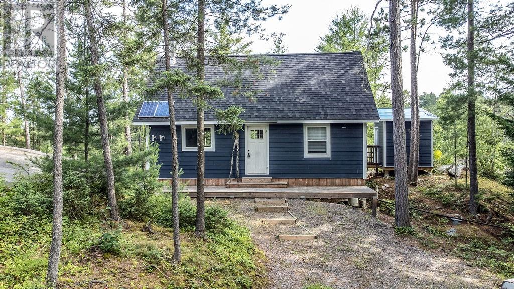 381 Mercer Lake Road, Monetville, Ontario  P0M 2N0 - Photo 2 - 2123457