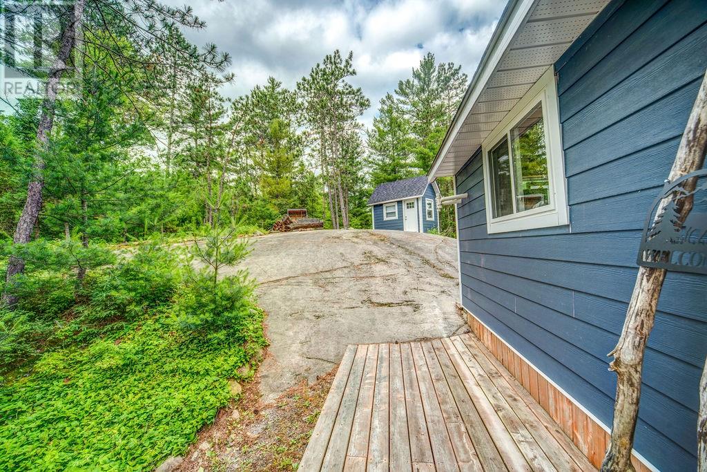381 Mercer Lake Road, Monetville, Ontario  P0M 2N0 - Photo 21 - 2123457