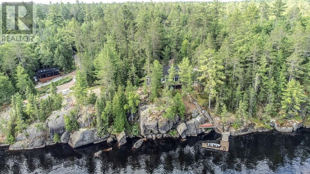 381 Mercer Lake Road, Monetville, Ontario  P0M 2N0 - Photo 3 - 2123457
