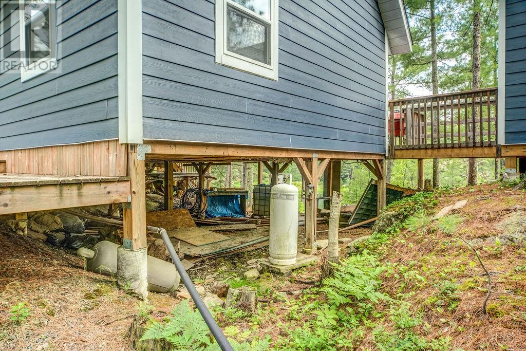 381 Mercer Lake Road, Monetville, Ontario  P0M 2N0 - Photo 36 - 2123457