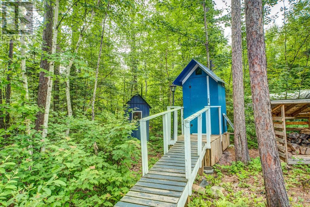 381 Mercer Lake Road, Monetville, Ontario  P0M 2N0 - Photo 37 - 2123457