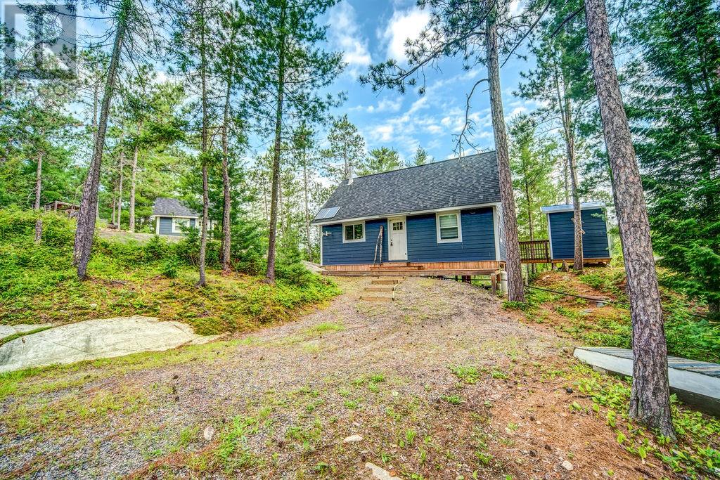 381 Mercer Lake Road, Monetville, Ontario  P0M 2N0 - Photo 39 - 2123457
