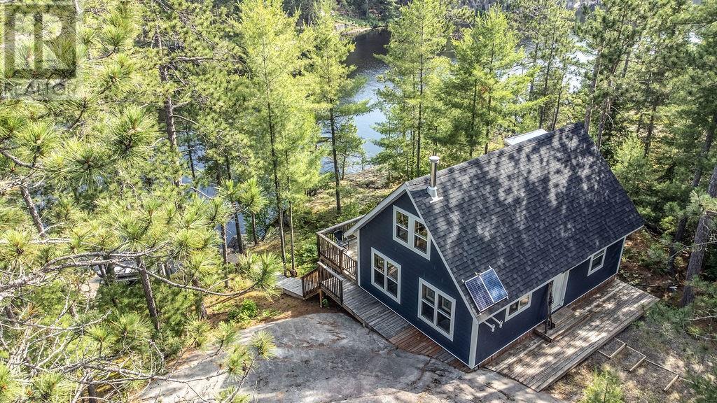 381 Mercer Lake Road, Monetville, Ontario  P0M 2N0 - Photo 4 - 2123457