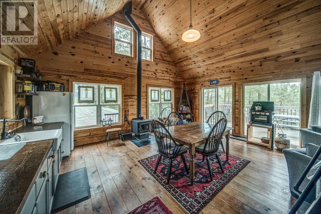 381 Mercer Lake Road, Monetville, Ontario  P0M 2N0 - Photo 8 - 2123457