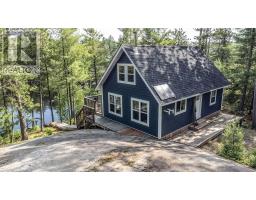 381 Mercer Lake Road