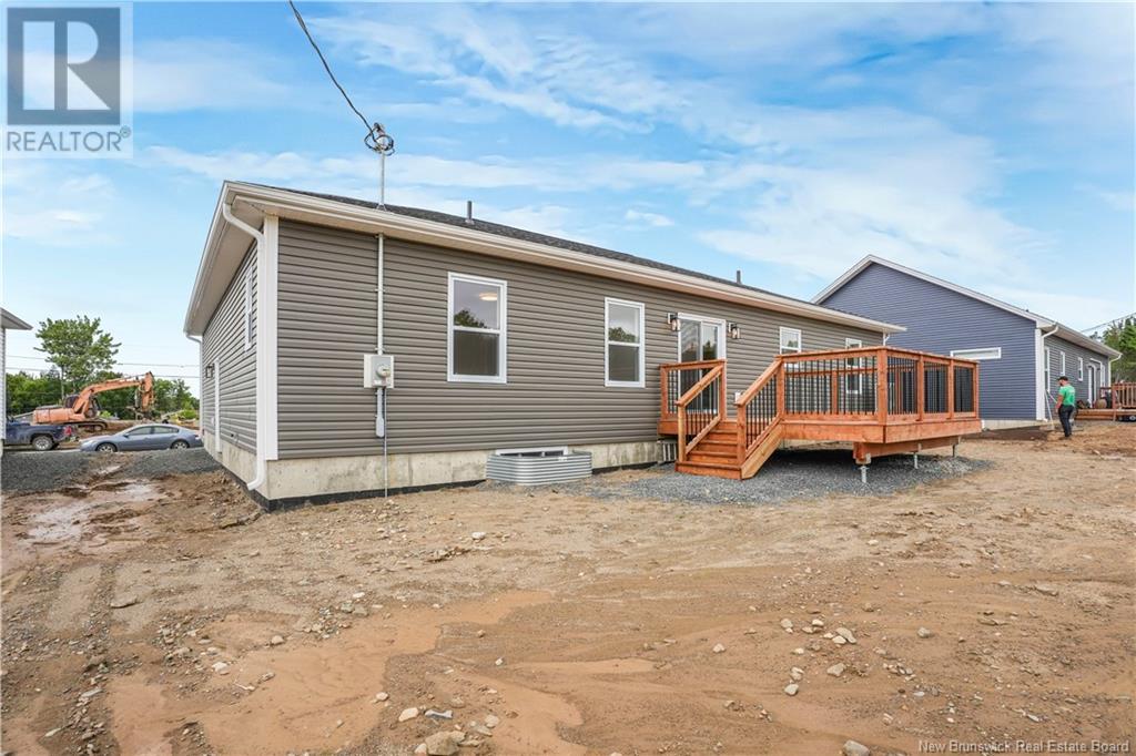 116 Glennorth Street, Fredericton, New Brunswick  E3G 0A3 - Photo 36 - NB122783