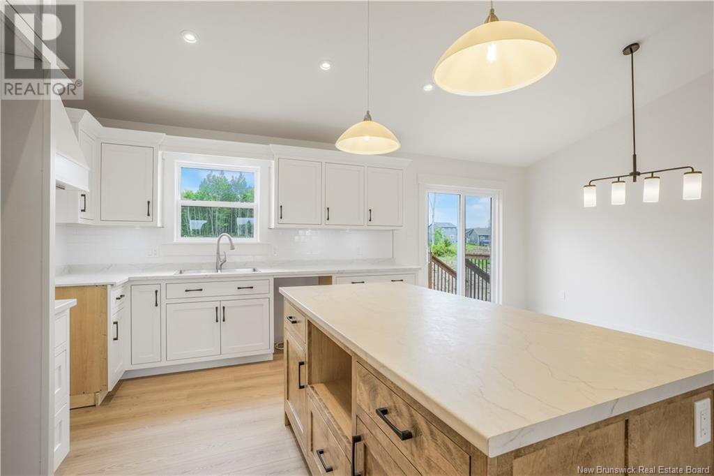 116 Glennorth Street, Fredericton, New Brunswick  E3G 0A3 - Photo 7 - NB122783