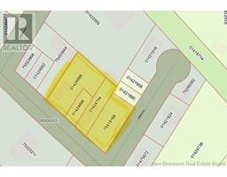 549, 553, 555 & 565 Union Street, fredericton, New Brunswick