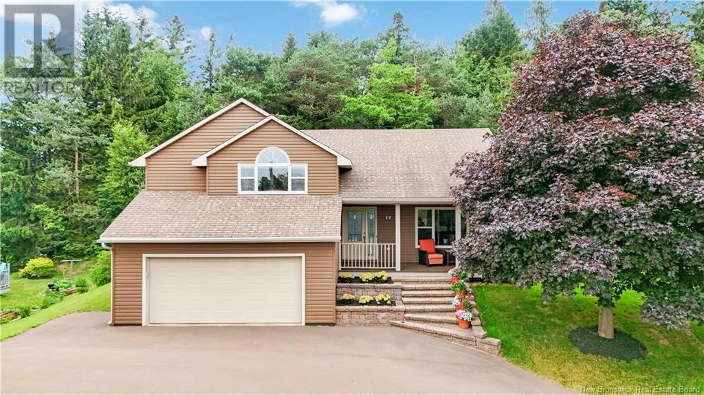 12 Harris Drive, Sackville, New Brunswick