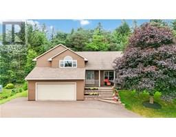 12 Harris Drive, Sackville, New Brunswick