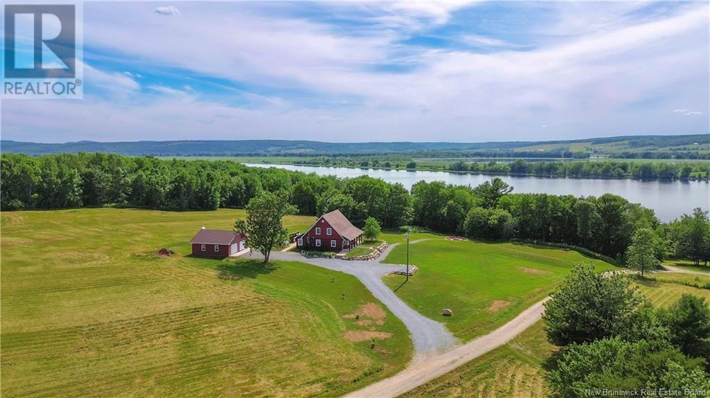 19 Stockford Lane, Wickham, New Brunswick  E5T 3S8 - Photo 10 - NB122709