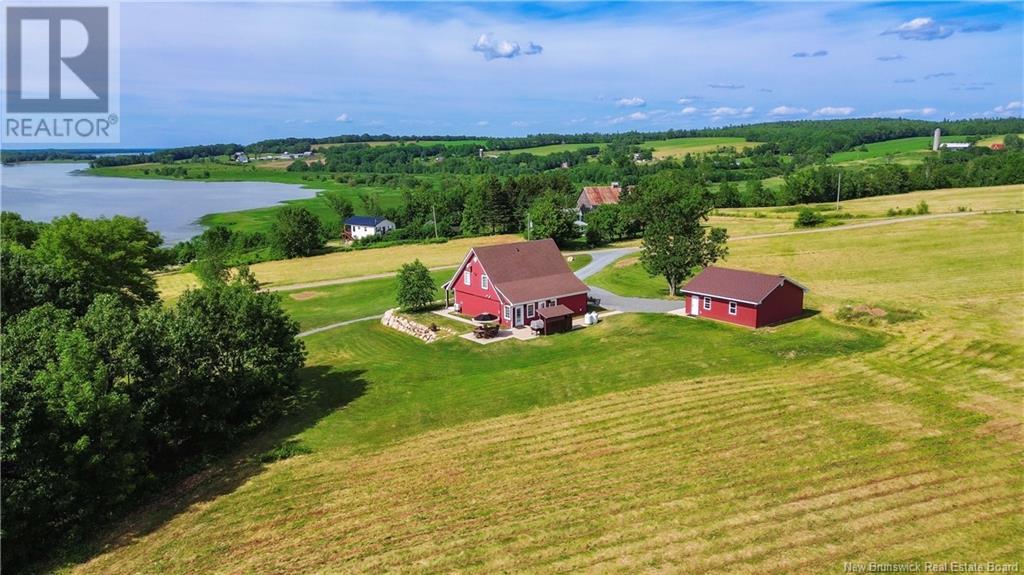 19 Stockford Lane, Wickham, New Brunswick  E5T 3S8 - Photo 14 - NB122709